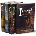 Pachet „Ismael” (vol. 1-4)
